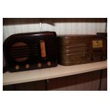 Radios! Radios!