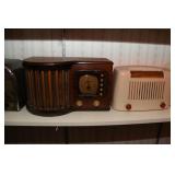 Radios! Radios!