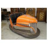1941 Lusse Bumper Car 1941 Lusse Bumper Car