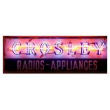6 ft. Crosley 1940 6 ft. Crosley 1940