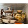 Pomfret center estate sale
