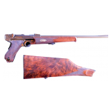 EXCELLENT FIREARMS AUCTION