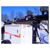 SNOW REMOVAL & SKID STEER ATTACHMENTS AUCTION