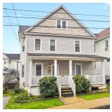 REAL ESTATE AUCTION    Plymouth, PA    $35K Min Bid, $100K+ Mkt Value