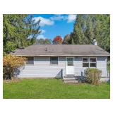 REAL ESTATE AUCTION Brodheadville, PA, $124,900 Min Bid