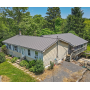 3BR RANCH HOME + 4 ACRES LAND, KUNKLETOWN, PA