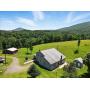 REAL ESTATE AUCTION: 40 irreplaceable secluded acres with farmhouse, multiple outbuildings