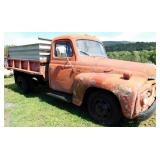 FARM VEHICLES, TRACTORS, and EQUIPMENT