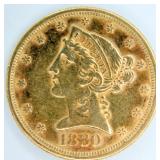 WINTER CONSIGNMENT AUCTION