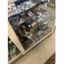 Antique store business liquidation 