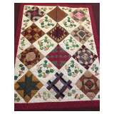 Artistic Quilter Sale in Mesquite by A Vintage Violet 