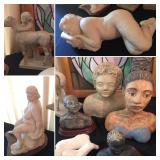 East Dallas Estate Sale by A Vintage Violet