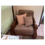 Recliner 