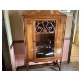 China cabinet 