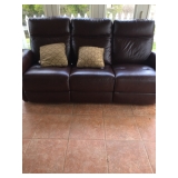 Sofa recliner 