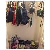 Hand bags 
