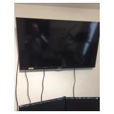 Flat screen tv