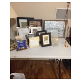 Picture frames 