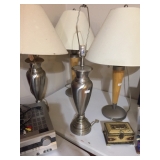 Lamps 