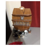 Jack Daniels collection 