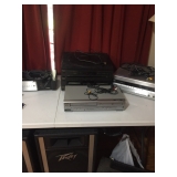 Electronics 