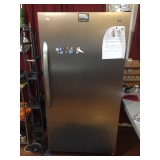 Commercial fridge 