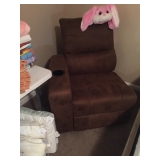 Recliner 