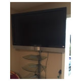 Flat screen TV