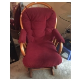Platform rocker