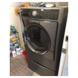 Kenmore dryer 