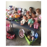 Dolls
