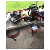 Chainsaw 