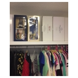 Collectible dolls 