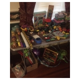 Toys 