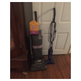 Vacuum 