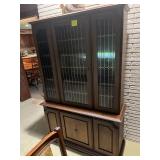 China cabinet 