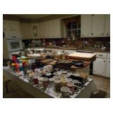 Kitchen Items