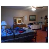 Bedroom furniture