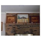 Paintings