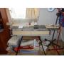 Computerized KnitKing knitting machine