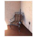 Wrightstown Camino Seco