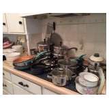 Campbell & Fort Lowell