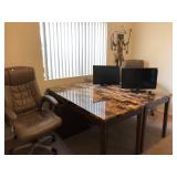 Oracle Road & El Conquistador 