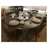 Harrison & 29th Street