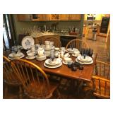 Tanque Verde & Houghton 