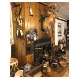 Houghton & Tanque Verde 