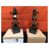 Legends Multimedia Kachinas