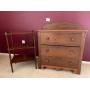 Bertha and the Babes presents Antique and other Great Furniture, Art Deco, Sterling, Hand Woven Rugs