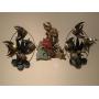 Bertha and the Babes Estate Sales Present a FANTASTIC Collection of Sea Coral, Asian & Wicker Furnit
