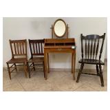 Bertha and the Babes Estate Sales, Furniture, Gold, Plants, Household, Retro Items and MORE!